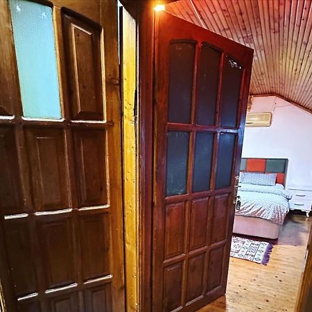 Elite Rooms 페티예 외부 사진