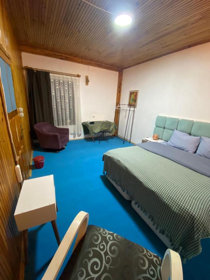 Elite Rooms 페티예 외부 사진