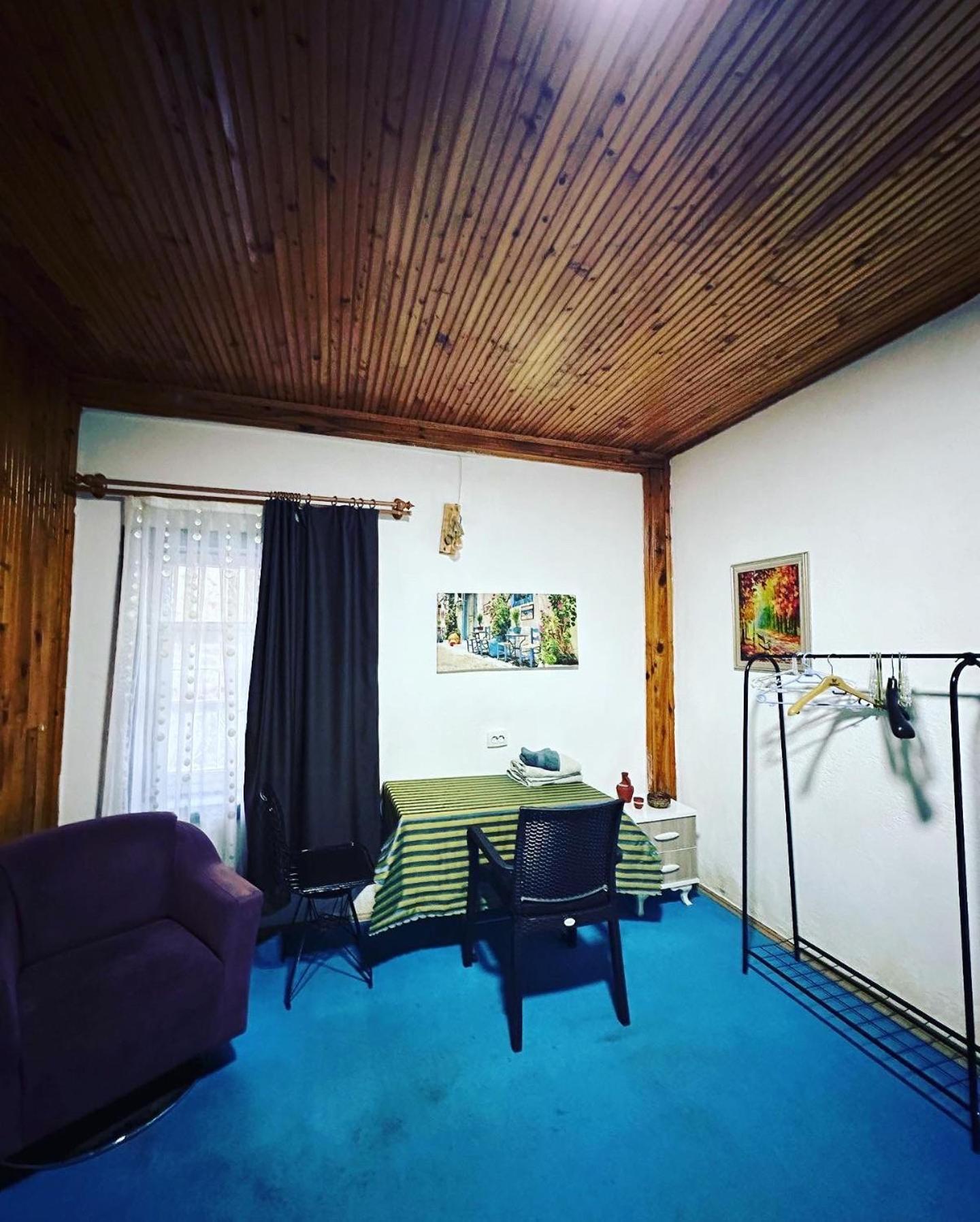 Elite Rooms 페티예 외부 사진
