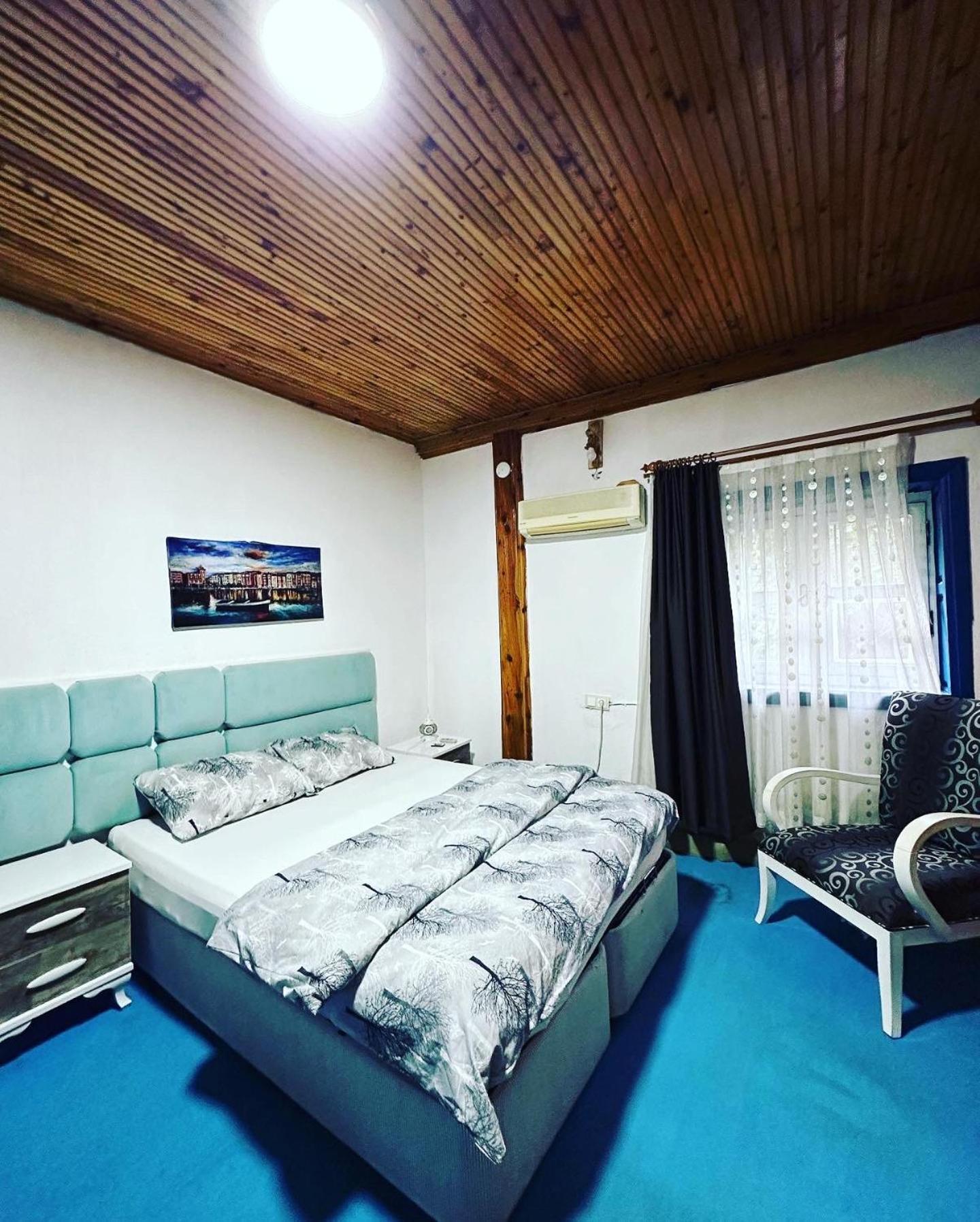 Elite Rooms 페티예 외부 사진