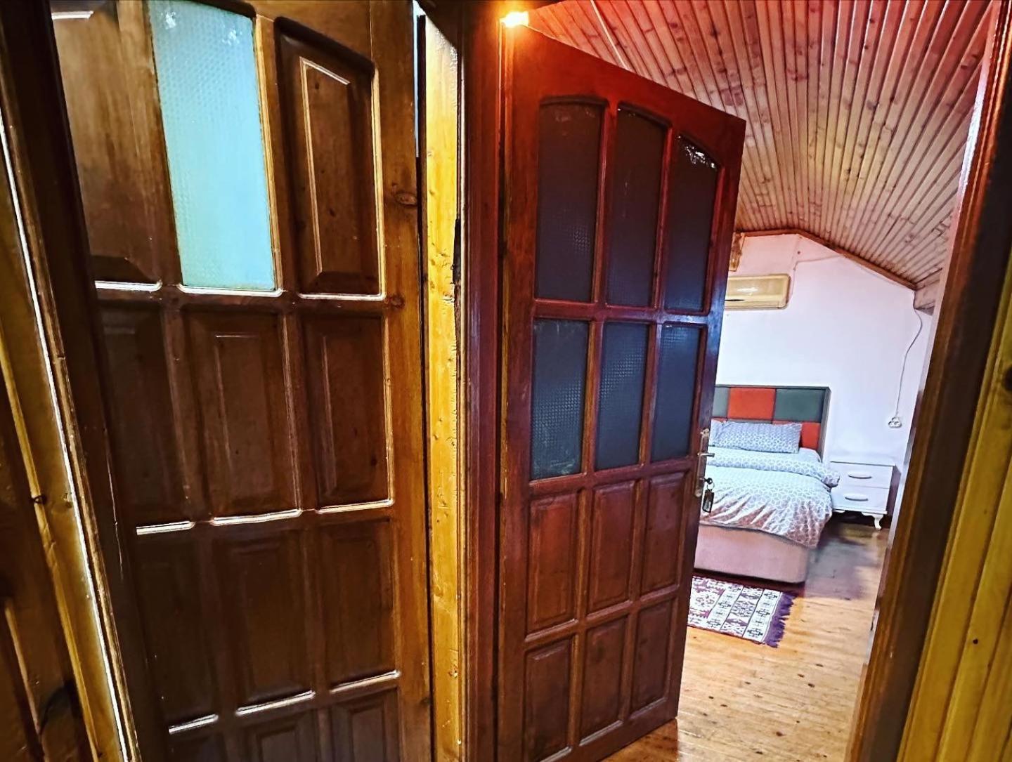 Elite Rooms 페티예 외부 사진
