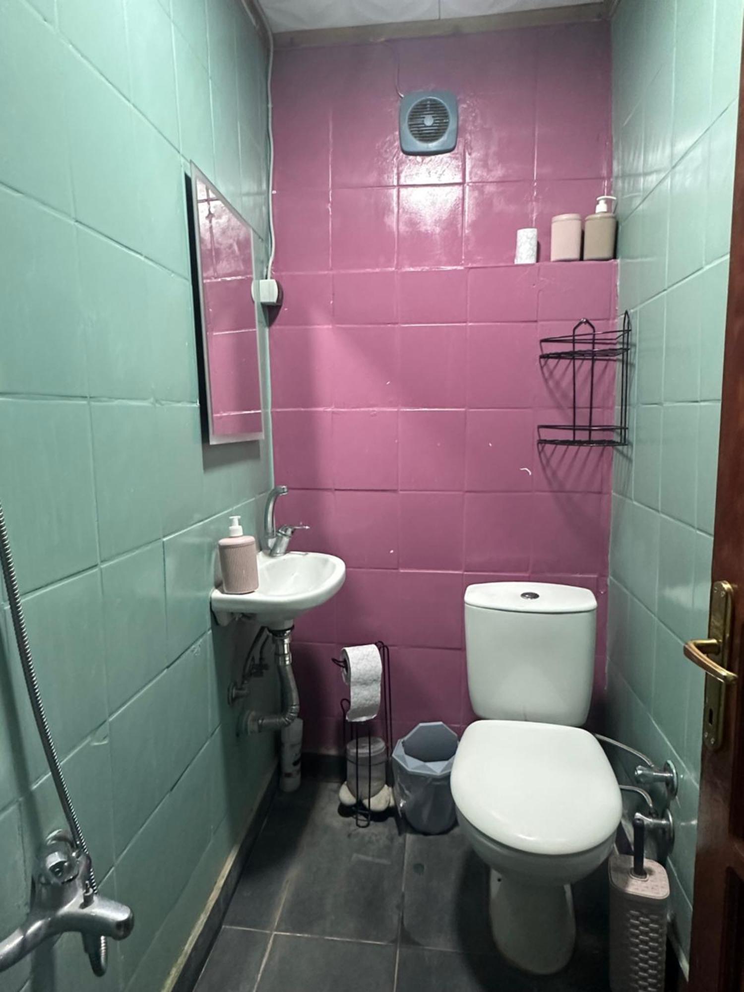 Elite Rooms 페티예 외부 사진