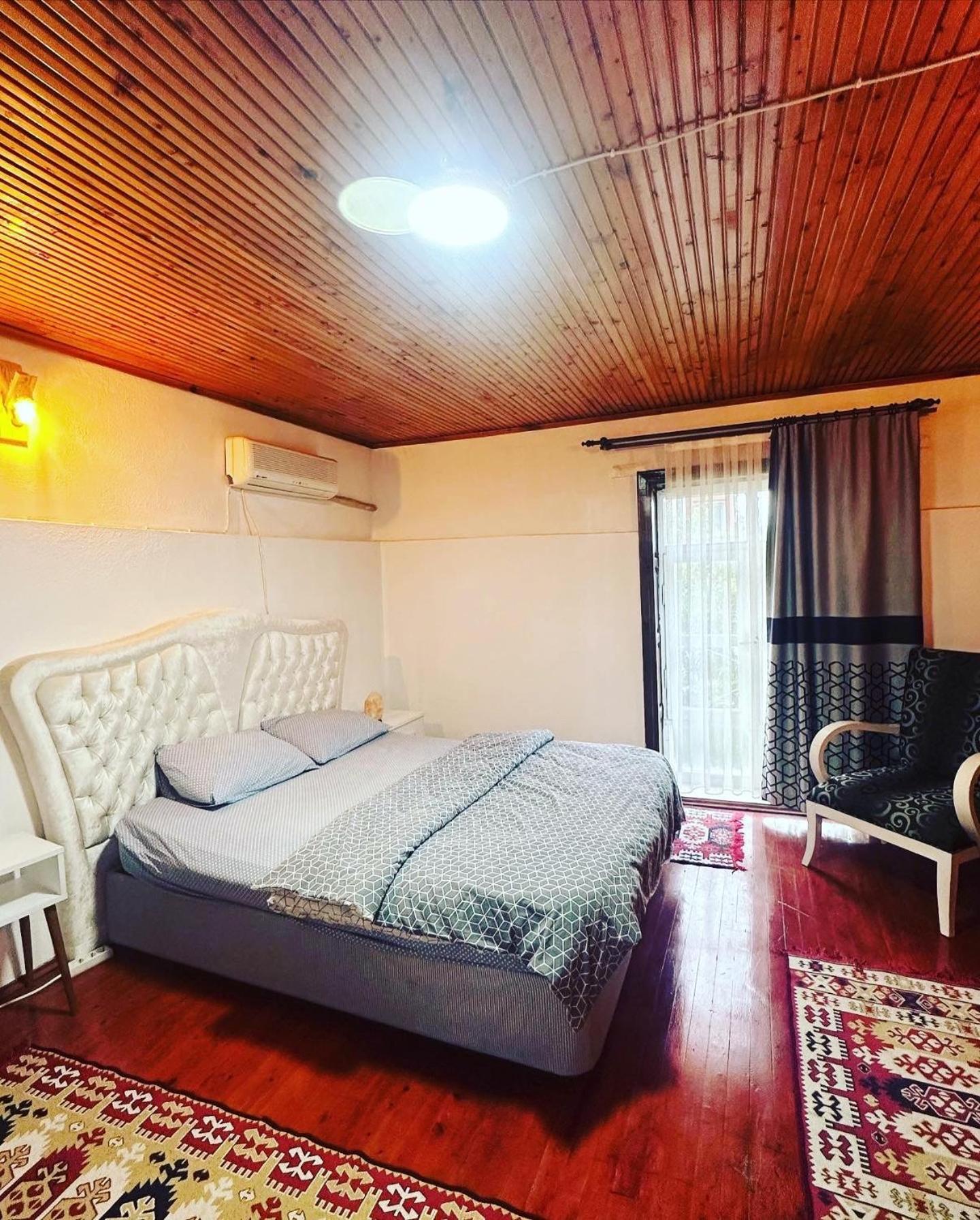 Elite Rooms 페티예 외부 사진
