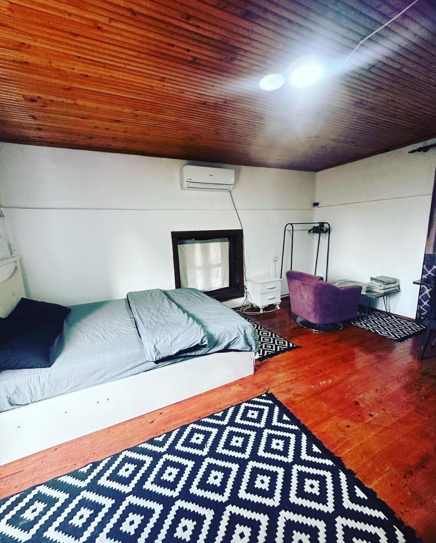 Elite Rooms 페티예 외부 사진