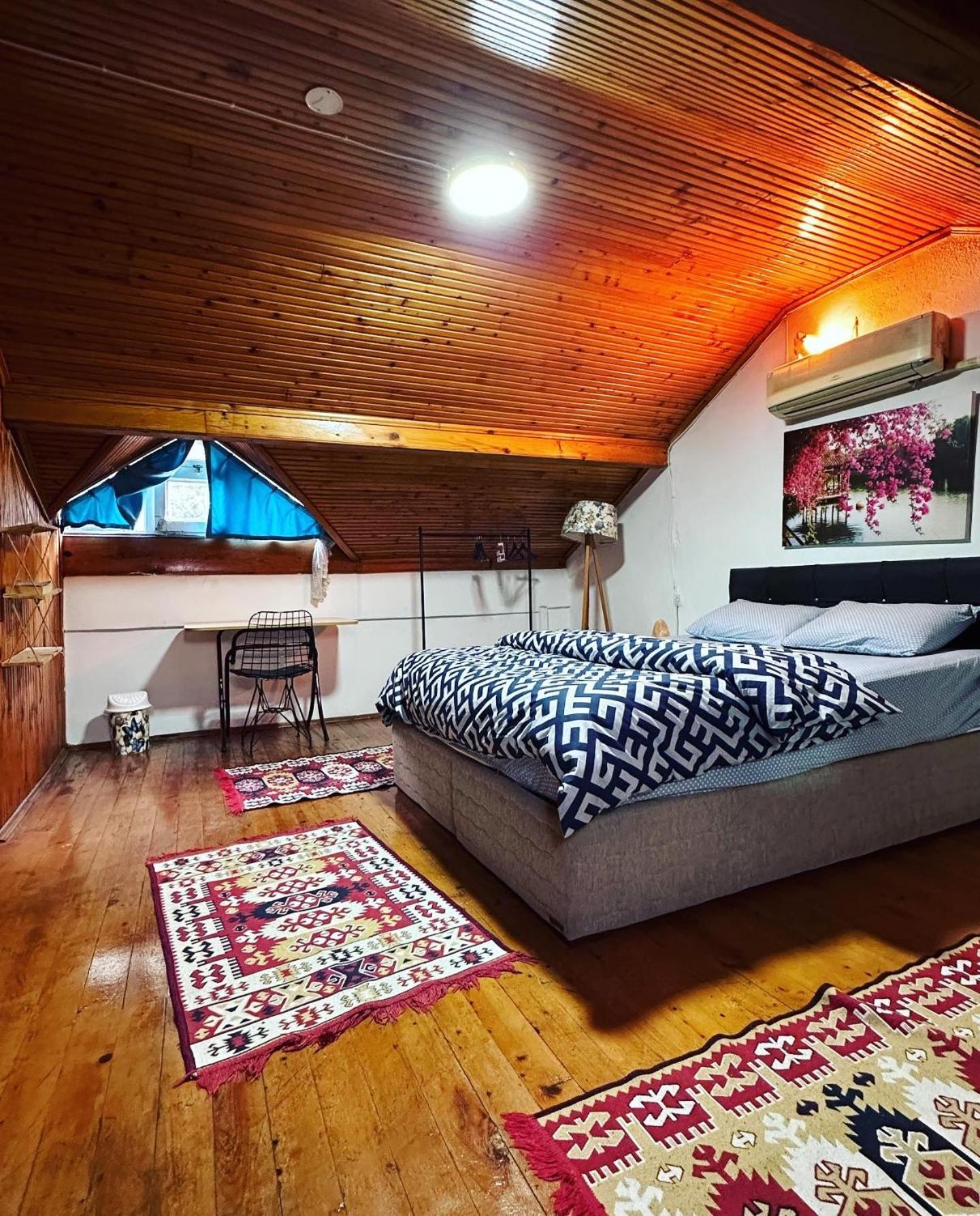 Elite Rooms 페티예 외부 사진