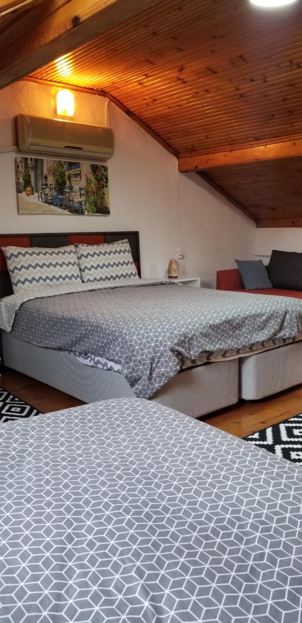 Elite Rooms 페티예 객실 사진